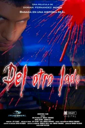 Постер: Del Otro Lado