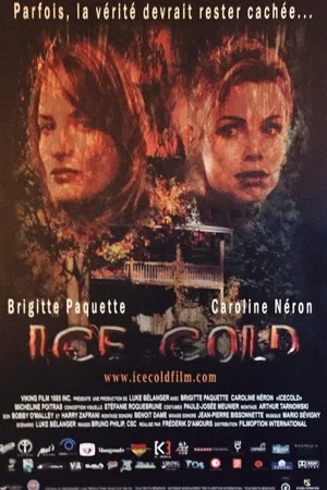 Постер: Ice Cold