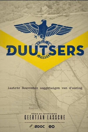 Постер: Duutsers