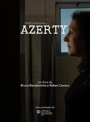 Постер: Azerty