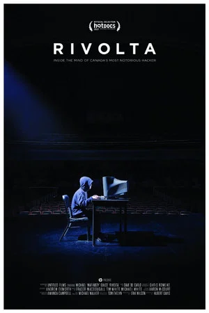 Постер: Rivolta