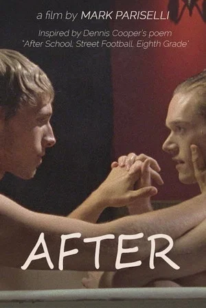 Постер: After