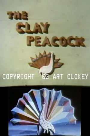 Постер: The Clay Peacock