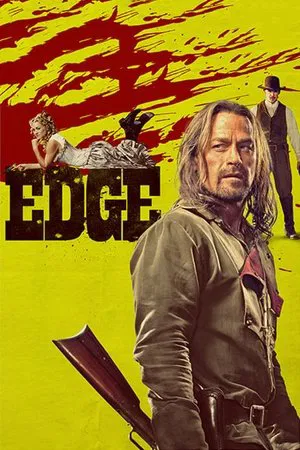 Постер: Edge