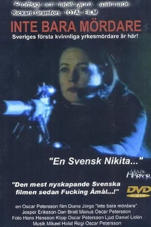 Постер: Tess - Not Only a Killer