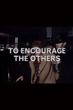 Постер: To Encourage the Others