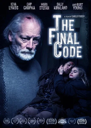 Постер: The Final Code