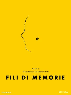 Постер: Fili di memorie