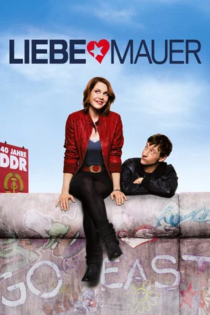 Постер: Beloved Berlin Wall