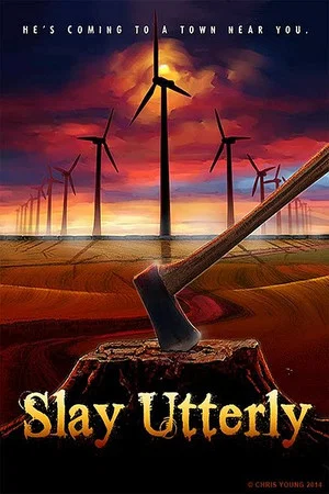 Постер: Slay Utterly