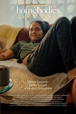 Постер: Homebodies