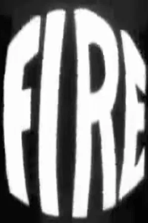 Постер: Fiery Firemen