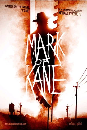 Постер: Mark of Kane