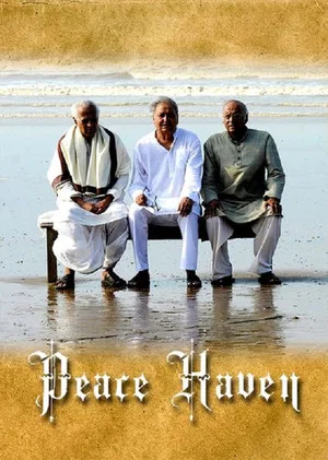 Постер: Peace Haven