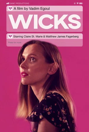 Постер: Wicks