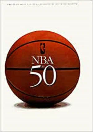 Постер: NBA at 50