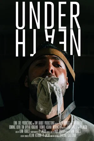 Постер: Underneath