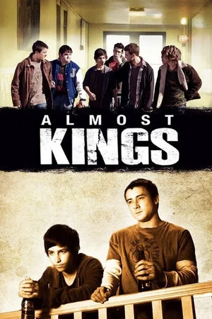 Постер: Almost Kings