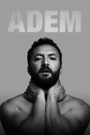 Постер: Nasrdin Dchar: Adem