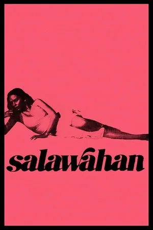 Постер: Salawahan