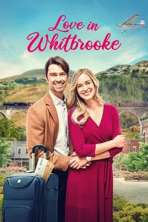 Постер: Love in Whitbrooke