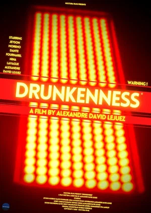 Постер: Drunkenness