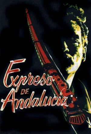 Постер: Andalusia Express