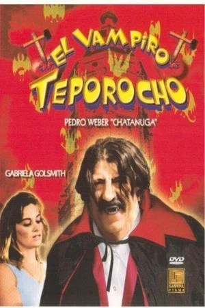 Постер: The Vampire Wino