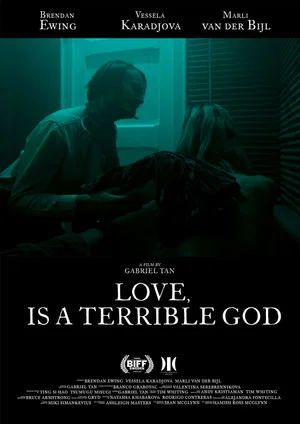 Постер: Love, Is a Terrible God