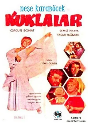 Постер: Kuklalar