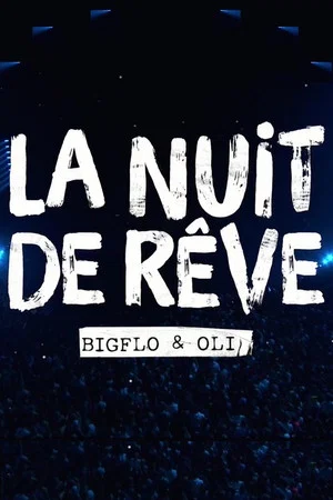 Постер: La nuit de rêve de Bigflo et Oli