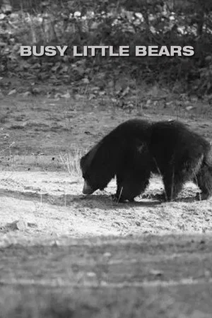 Постер: Busy Little Bears