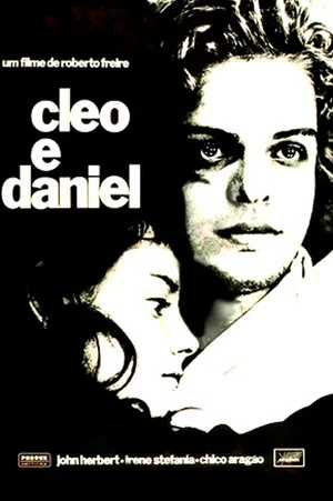 Постер: Cleo e Daniel