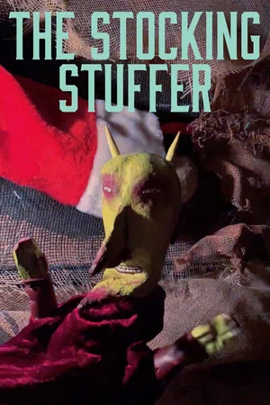 Постер: The Stocking Stuffer