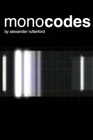 Постер: Monocodes
