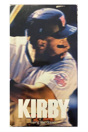 Постер: Kirby: Living the Dream
