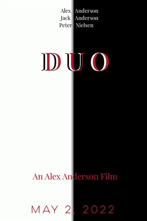 Постер: DUO