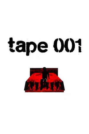 Постер: Tape 001