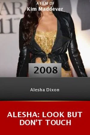 Постер: Alesha: Look But Don't Touch