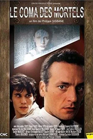 Постер: Le coma des mortels