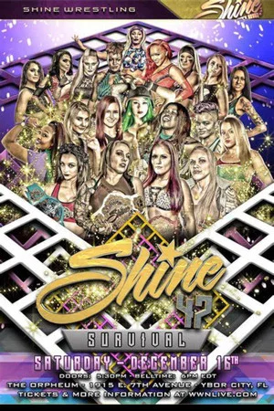 Постер: SHINE 47