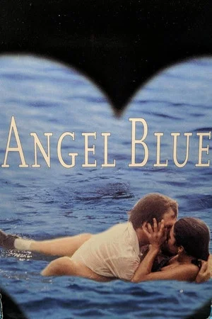 Постер: Angel Blue