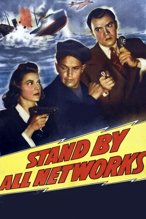 Постер: Stand By All Networks