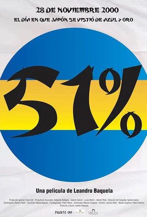 Постер: 51%