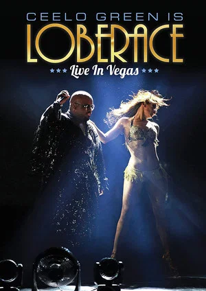 Постер: CeeLo Green is Loberace - LIve in Las Vegas