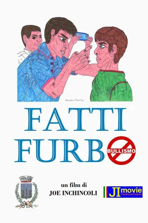 Постер: Fatti furbo
