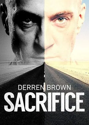Постер: Derren Brown: Sacrifice