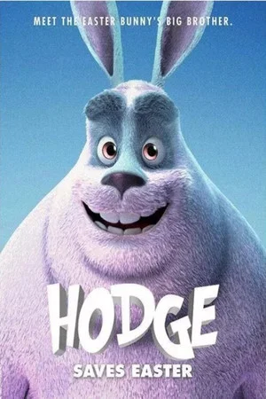 Постер: Hodge Saves Easter