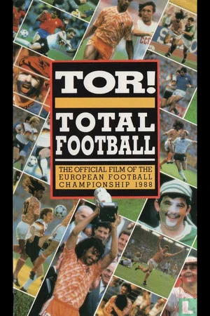Постер: Tor! Total Football