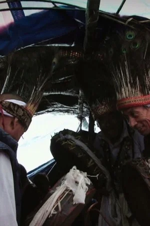 Постер: 3 Shamans